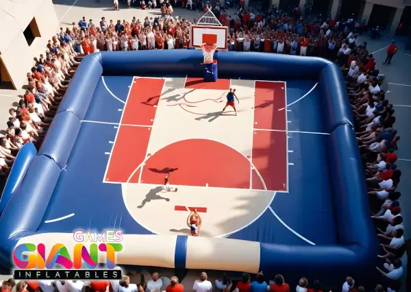Inflatable Games