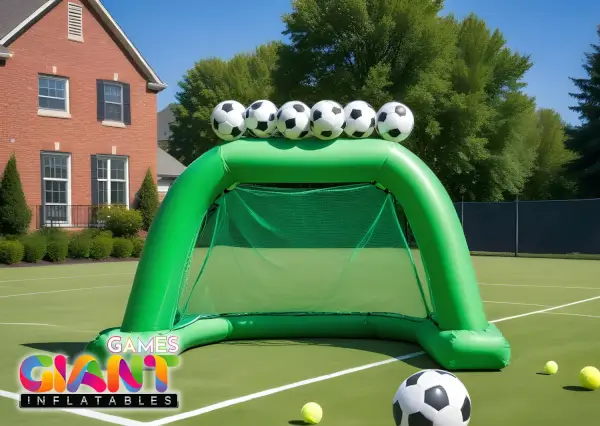 Inflatable Games