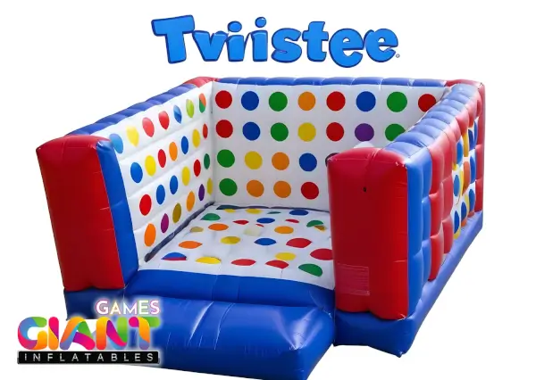 Inflatable Games