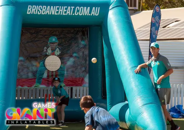 Inflatable-cricket-pitch