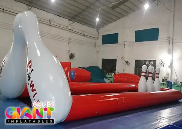 Inflatable Sports