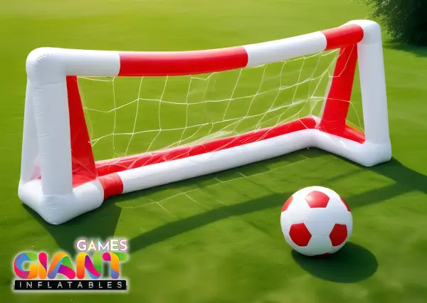 Inflatable Sports