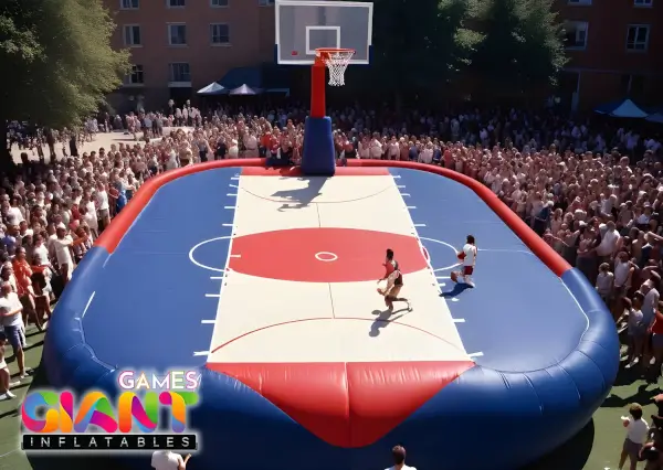 Inflatable Sports
