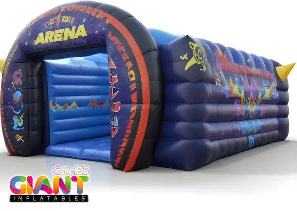 Inflatable Arena / Fields