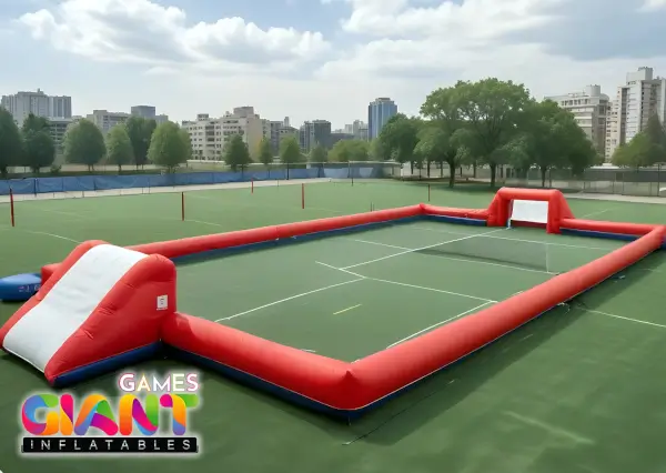 Inflatable Sports